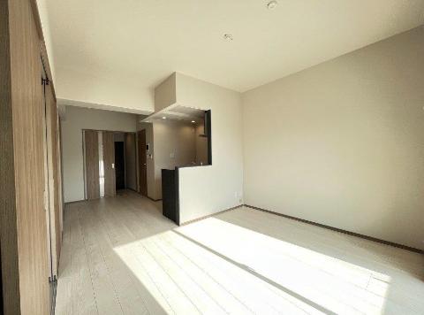 その他部屋・スペース　リビング