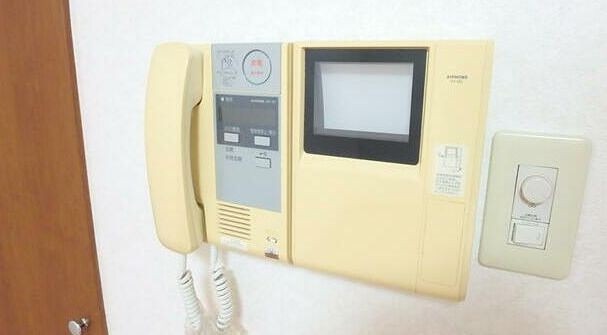 セキュリティ　※同仕様写真