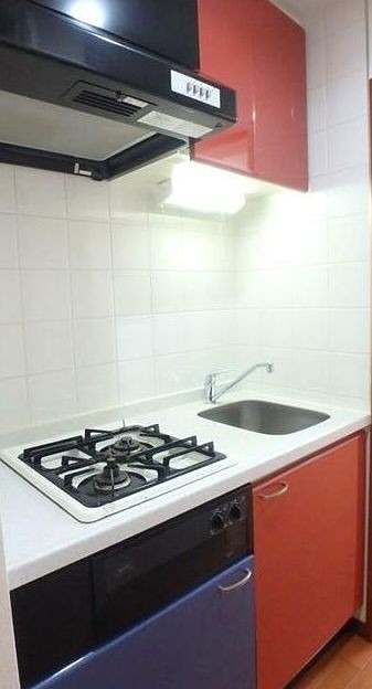 キッチン　※同仕様写真