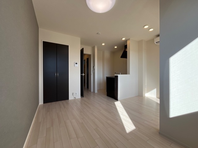 その他部屋・スペース　リビング