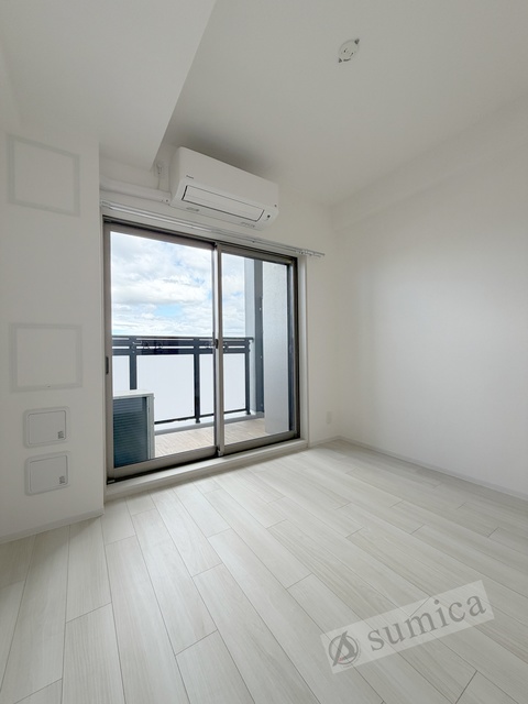 その他設備　インターネット無料で使い放題♪