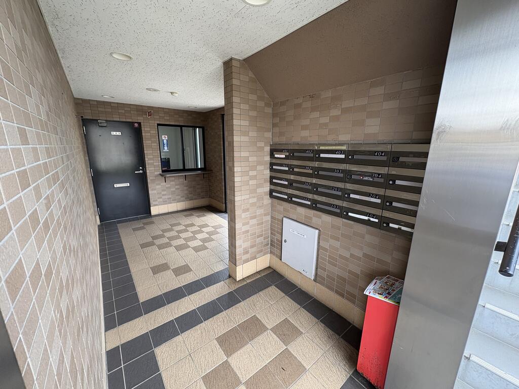 ＪＲ阪和線 東岸和田駅 徒歩12分 4階建 築29年の外観写真
