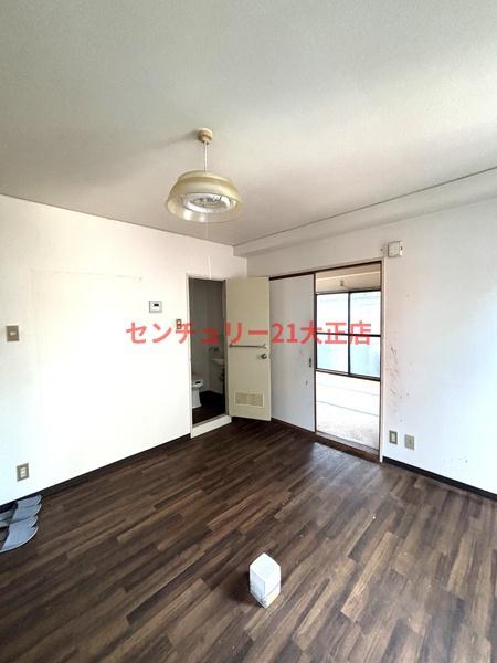 眺望　★眺望もいいですね★