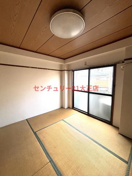 居室・リビング　★寝室にピッタリ★