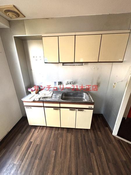 キッチン　★キレイなキッチン！★