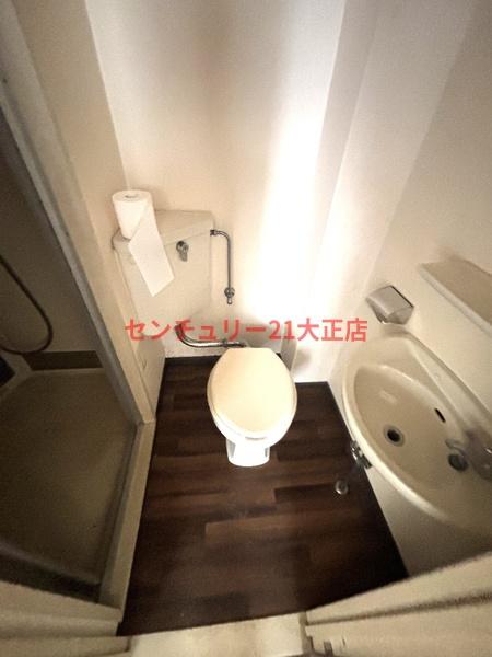トイレ　★トイレ★