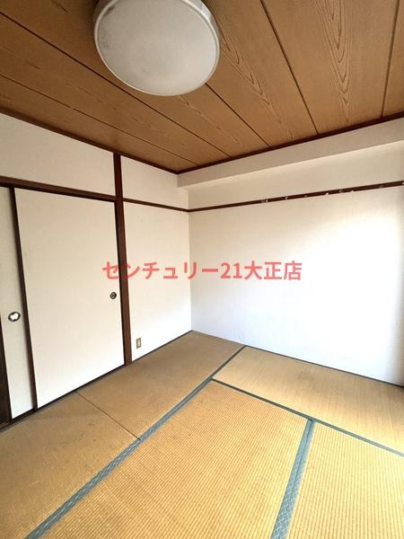 居室・リビング　★オシャレな和室★