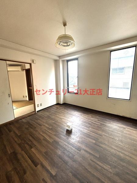 居室・リビング　★ゆったりリビング★