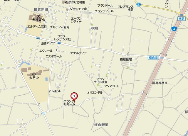 その他　案内図
