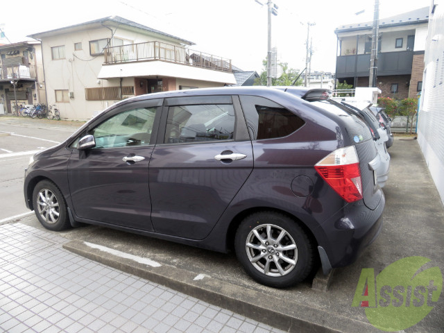 駐車場　駐車場その他