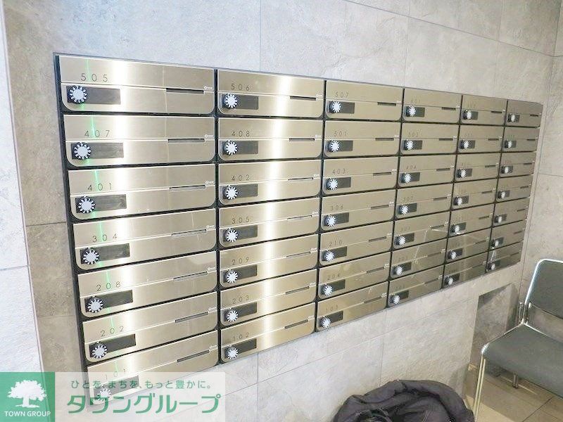 その他共有部分