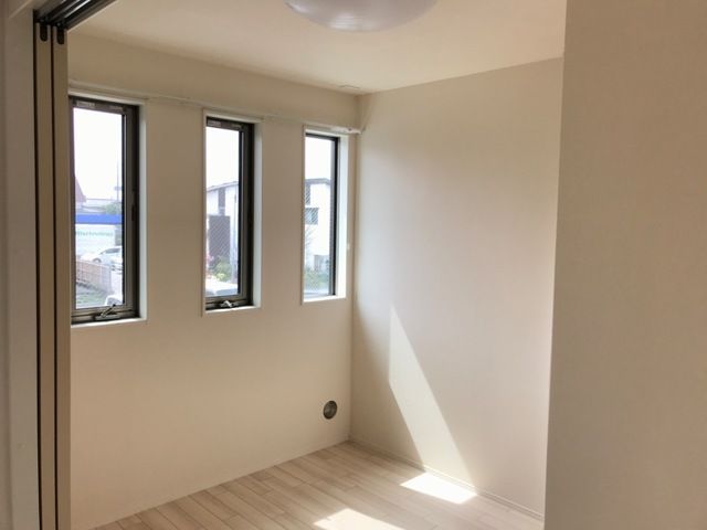 その他部屋・スペース