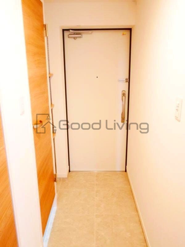 玄関　第一印象って大事ですよね