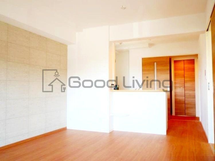 居室・リビング　ここで楽しい食事の時間