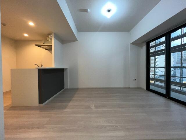 ロビー　Pavana Jionne寺町通り