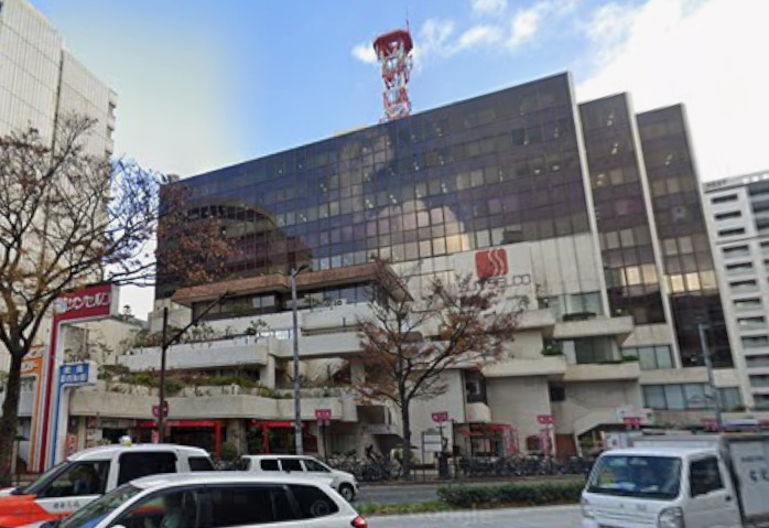 ショッピングセンター　SUN SELCO(サンセルコ)（ショッピングセンター）まで600m