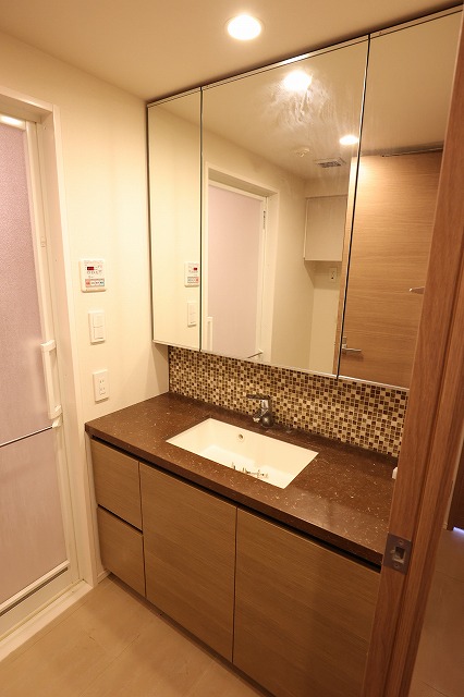 洗面設備　洗面※別部屋参考写真