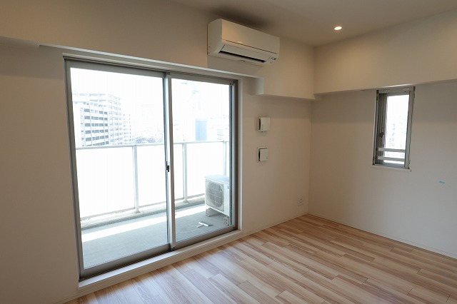 居室・リビング　居室※別部屋参考写真