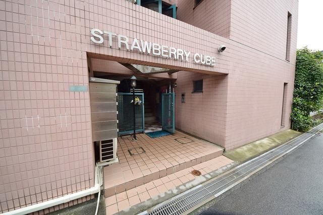 エントランス　★エントランス★