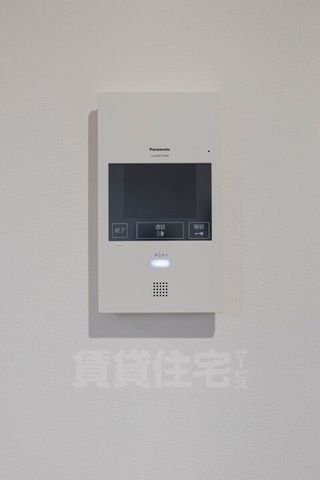 セキュリティ　類似シリーズ別物件