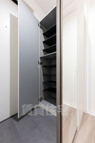 玄関　類似シリーズ別物件