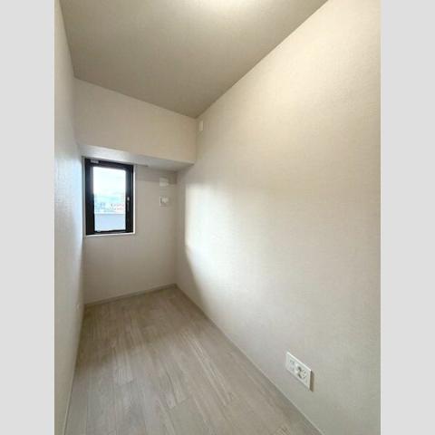 居室・リビング　室内