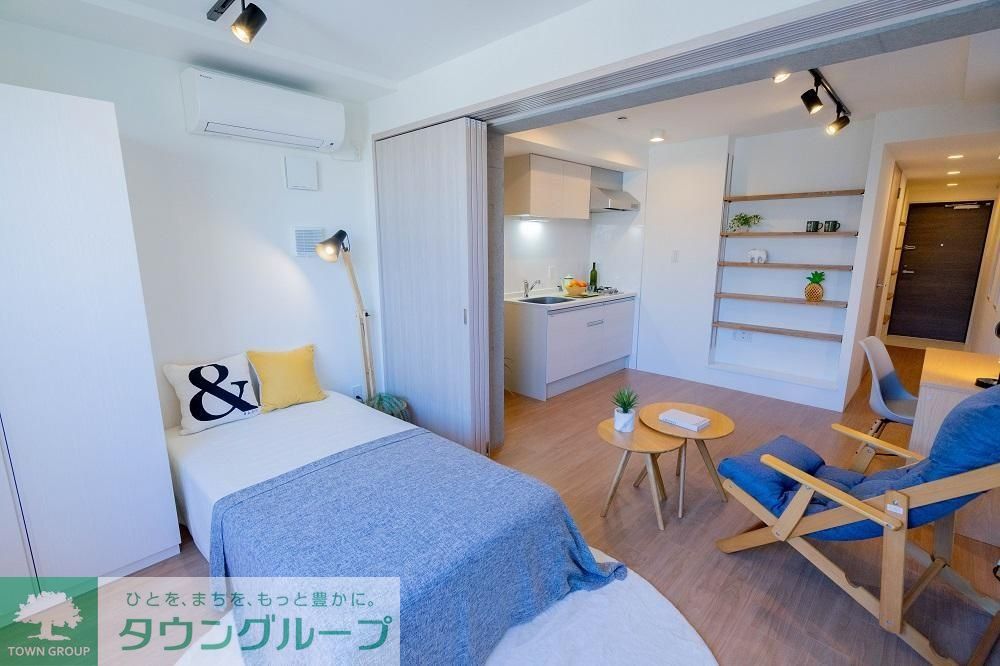 その他部屋・スペース