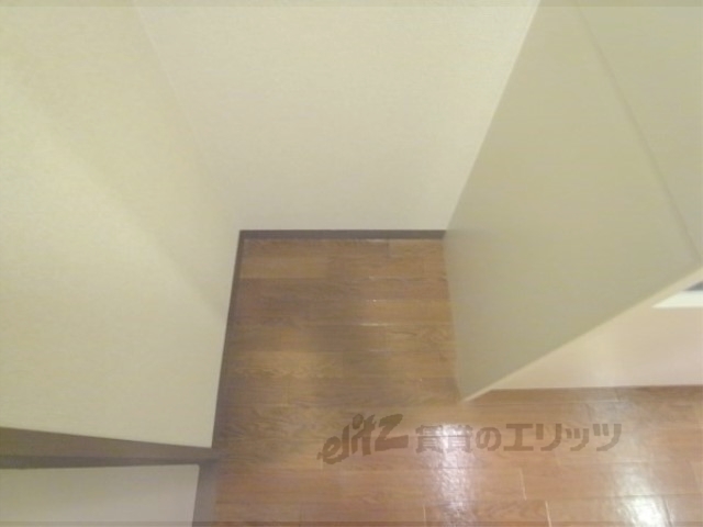 その他部屋・スペース　冷蔵庫置場