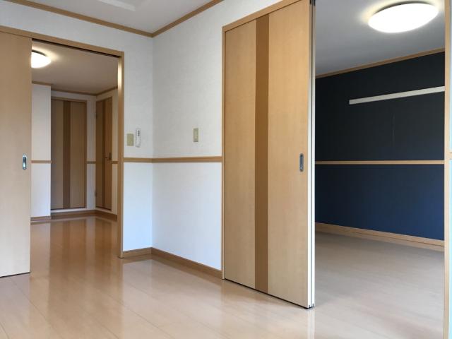 その他部屋・スペース　洋室