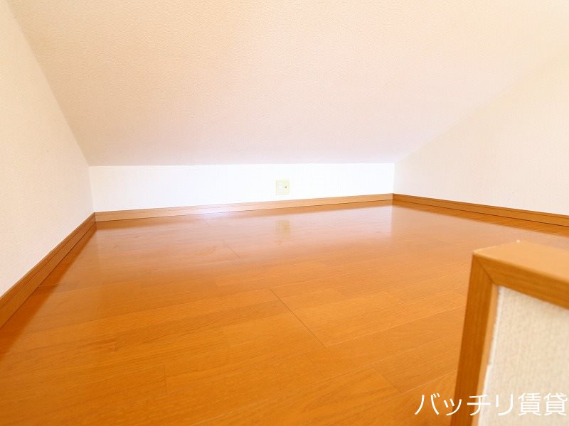 その他部屋・スペース　画像は同型タイプの為、現状を優先致します。