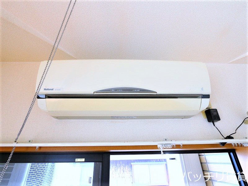 その他設備　画像は同型タイプの為、現状を優先致します。