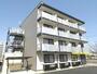 レオパレス新白岡 4階 築17年1ヶ月の賃貸物件