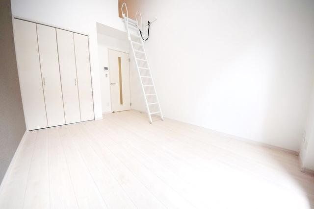 居室・リビング　リビング/居室