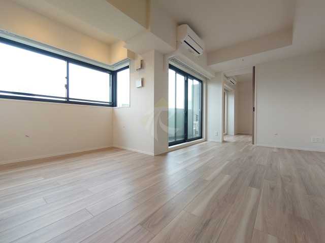 その他部屋・スペース　グランハイツ曙橋