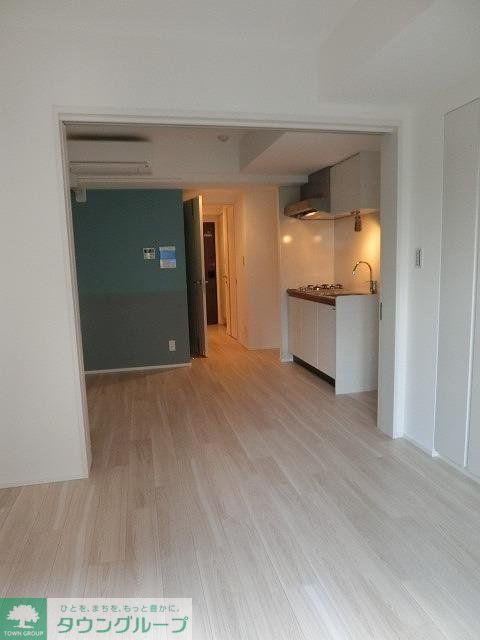 居室・リビング　リビング/居室