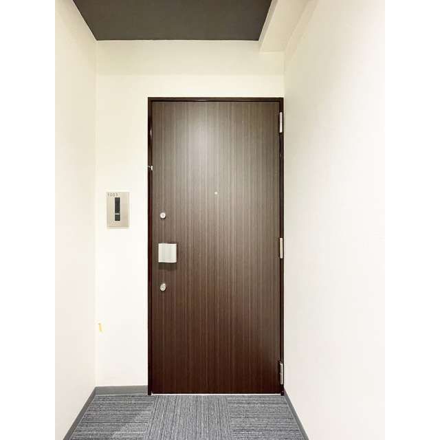 玄関　参考写真です