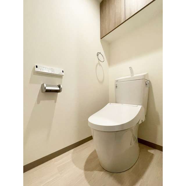 トイレ　参考写真です