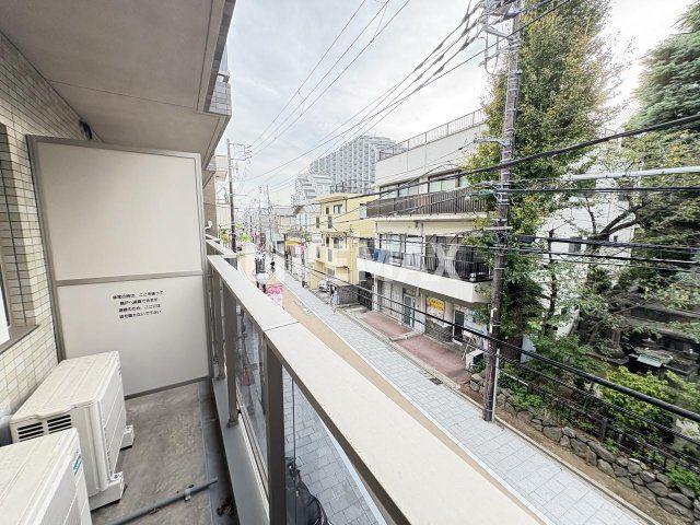 眺望　別号室参考写真