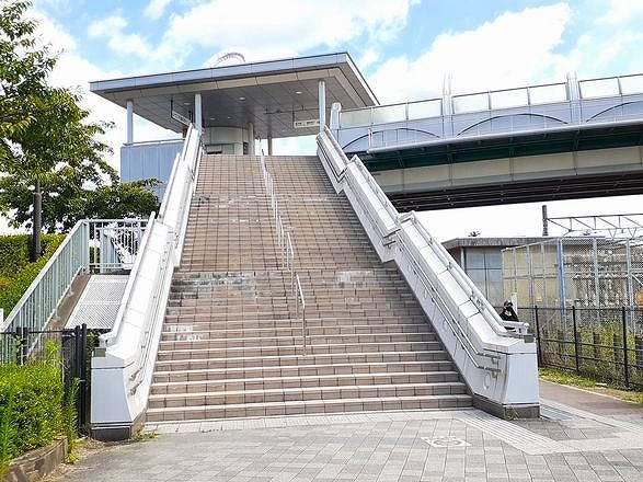 その他　東海道本線　稲沢駅（その他）まで1000m