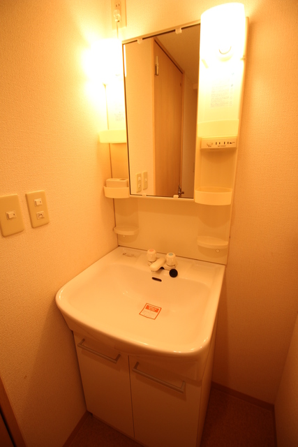 洗面設備　独立洗面台★