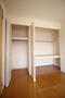 収納　洋室・クローゼット