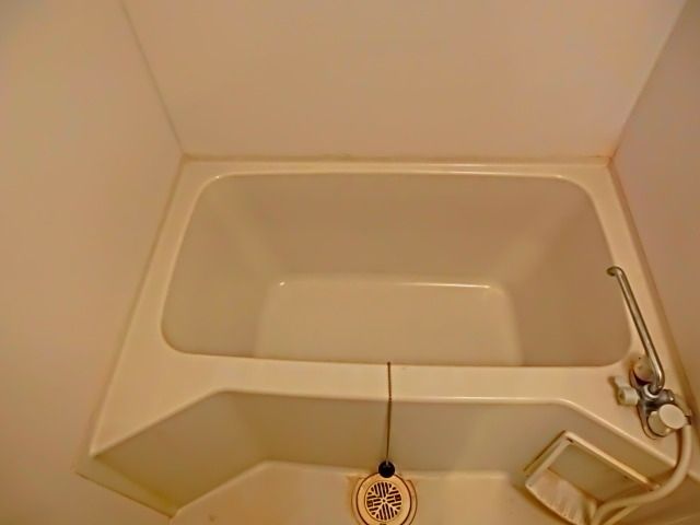 バス・シャワールーム　バス・トイレ別々