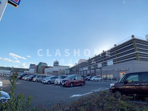 スーパー　ギャラリエアピタ 知立店（スーパー）まで302m