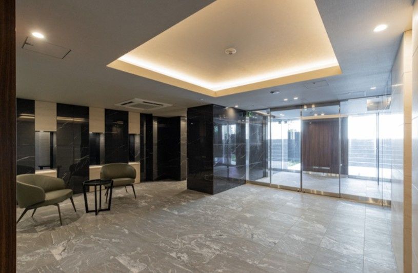 その他共有部分　☆その他共有部分☆