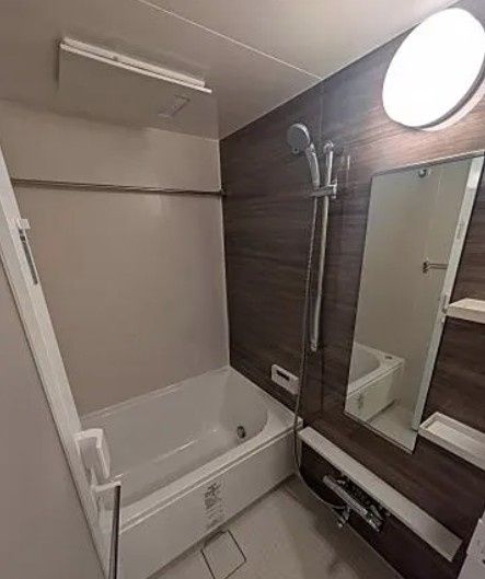 バス・シャワールーム　☆お風呂☆