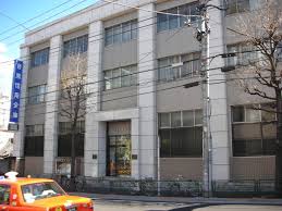 銀行　目黒信用金庫本店（銀行）まで377m