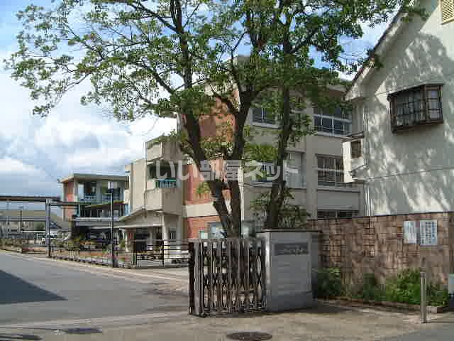 中学校　田原本中学校（中学校）まで1164m