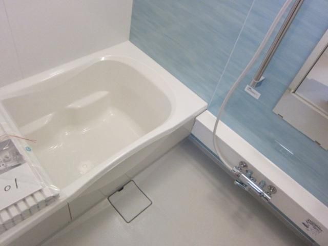 バス・シャワールーム　室内・室内設備