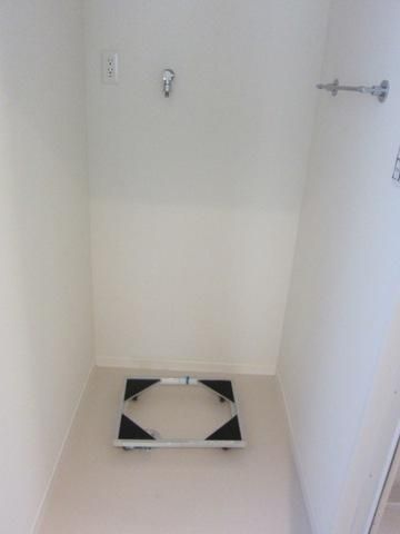 その他設備　室内・室内設備