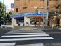 コンビニ　ローソン府中西府五丁目店（コンビニ）まで267m